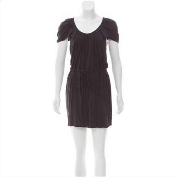 DOO.RI (Under.Ligne) Modal dress - Picture 2 of 8